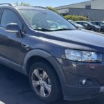 CAPTIVA 2.2 VCDI 163