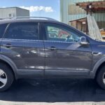 CAPTIVA 2.2 VCDI 163