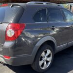 CAPTIVA 2.2 VCDI 163