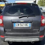 CAPTIVA 2.2 VCDI 163