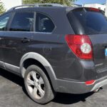 CAPTIVA 2.2 VCDI 163