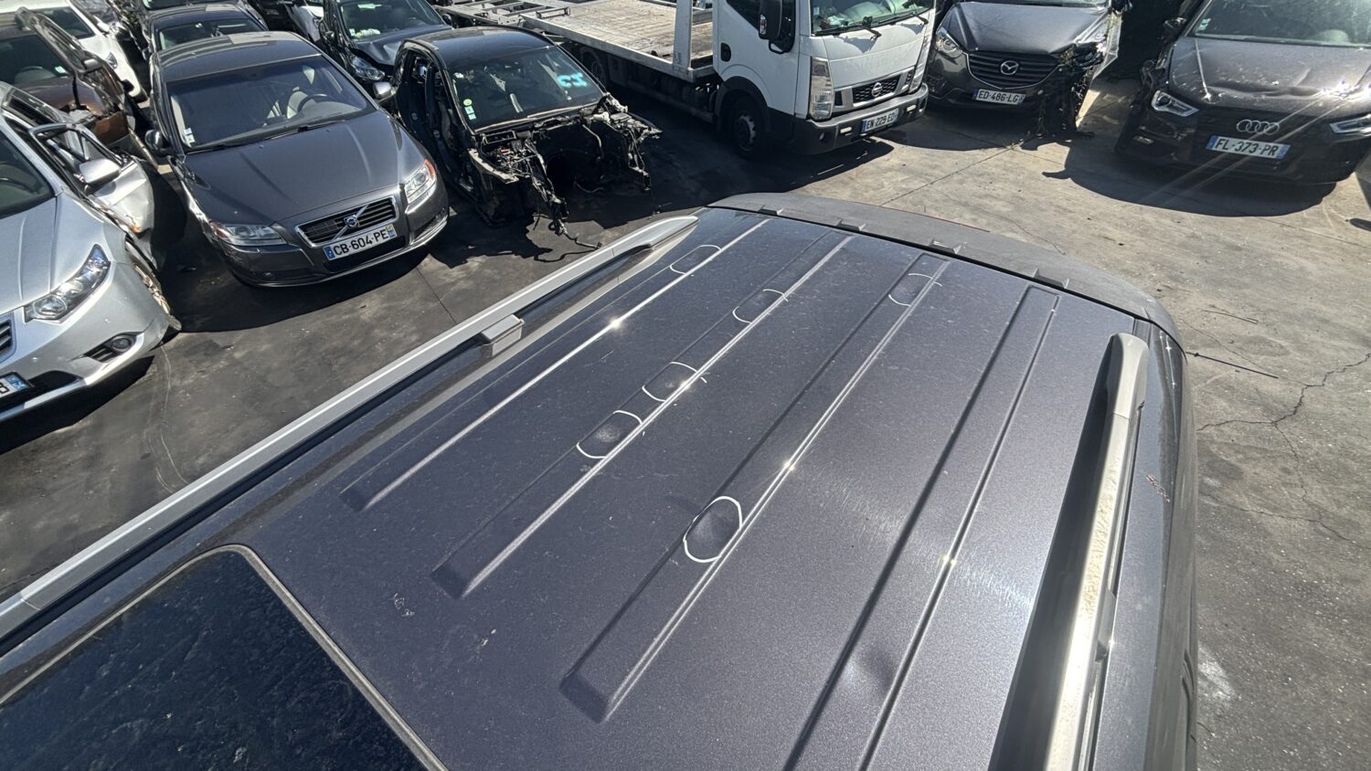 CAPTIVA 2.2 VCDI 163