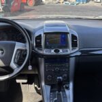 CAPTIVA 2.2 VCDI 163