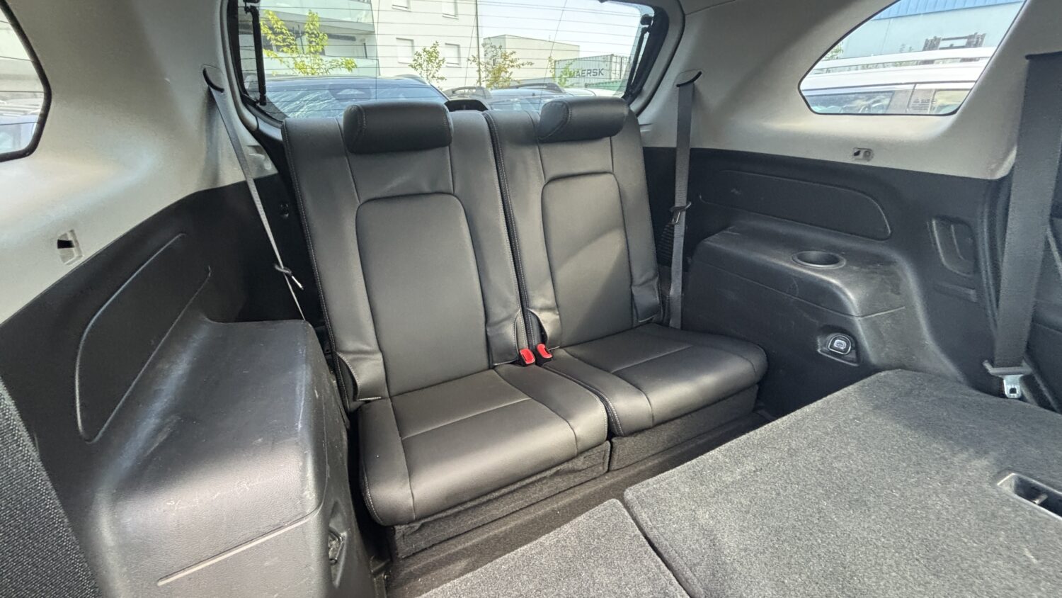 CAPTIVA 2.2 VCDI 163
