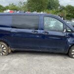 VITO 2.0 CDI 190 4MATIC