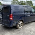 VITO 2.0 CDI 190 4MATIC