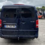 VITO 2.0 CDI 190 4MATIC