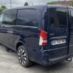 VITO 2.0 CDI 190 4MATIC