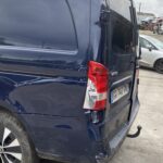VITO 2.0 CDI 190 4MATIC