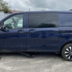 VITO 2.0 CDI 190 4MATIC