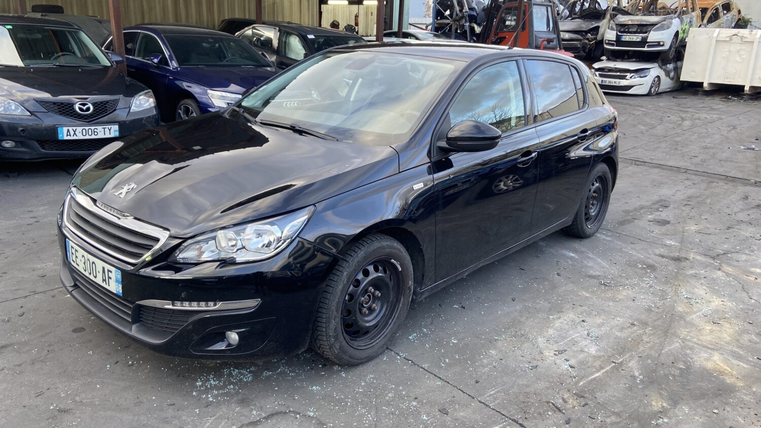308 1.2 PTEC 110