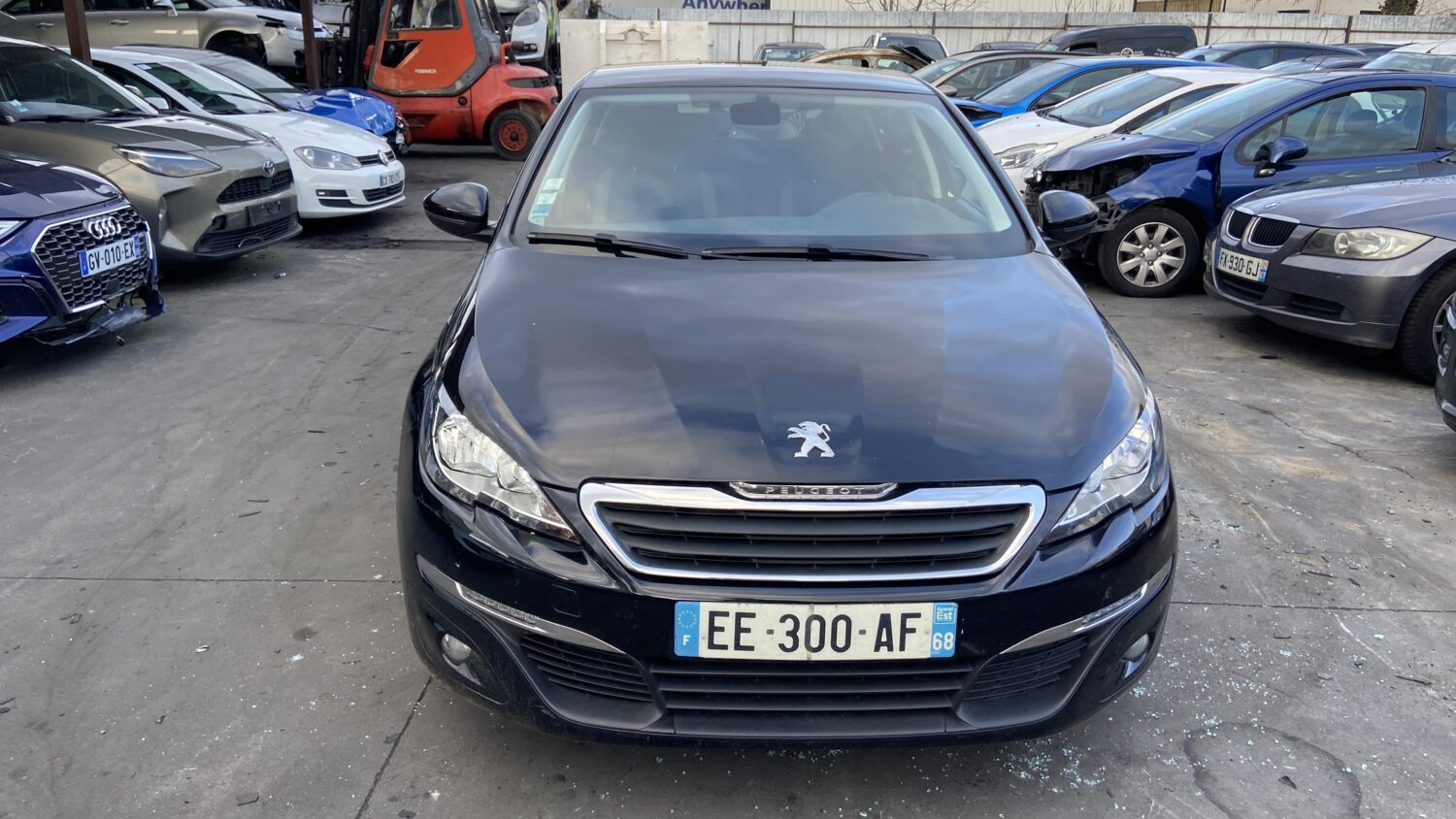 308 1.2 PTEC 110