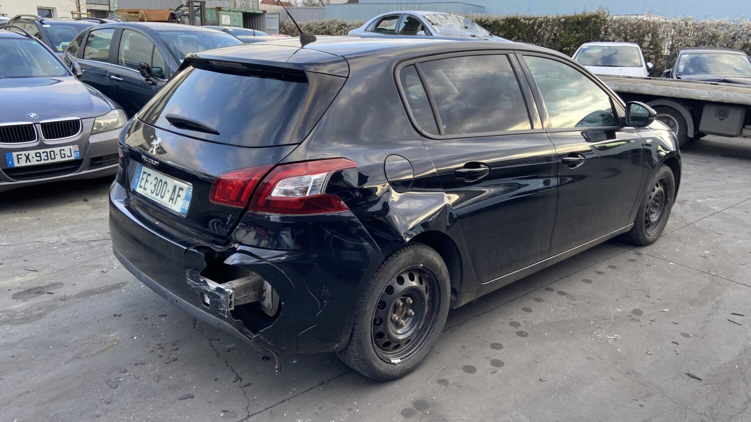 308 1.2 PTEC 110