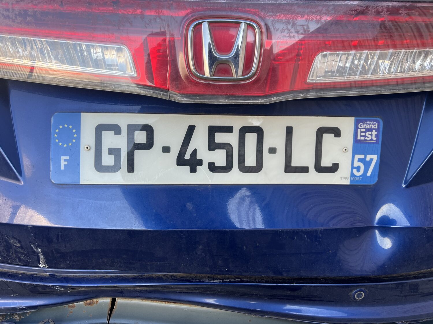 CIVIC  2.2 CDTI 140.