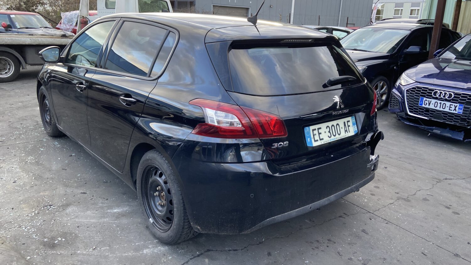 308 1.2 PTEC 110