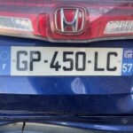 CIVIC  2.2 CDTI 140.