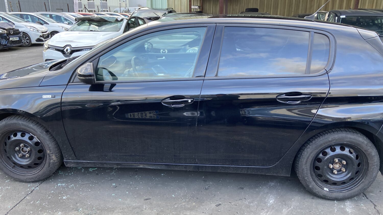 308 1.2 PTEC 110