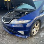 CIVIC  2.2 CDTI 140.