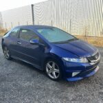 CIVIC  2.2 CDTI 140.