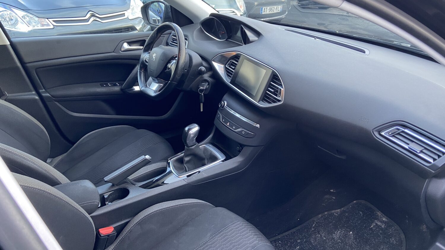 308 1.2 PTEC 110