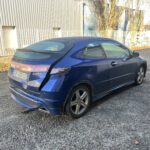 CIVIC  2.2 CDTI 140.