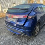 CIVIC  2.2 CDTI 140.