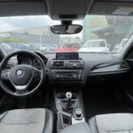 F20 118i 170