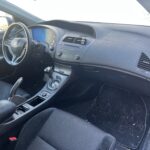 CIVIC  2.2 CDTI 140.