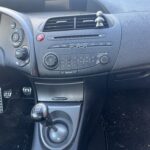 CIVIC  2.2 CDTI 140.