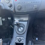 CIVIC  2.2 CDTI 140.