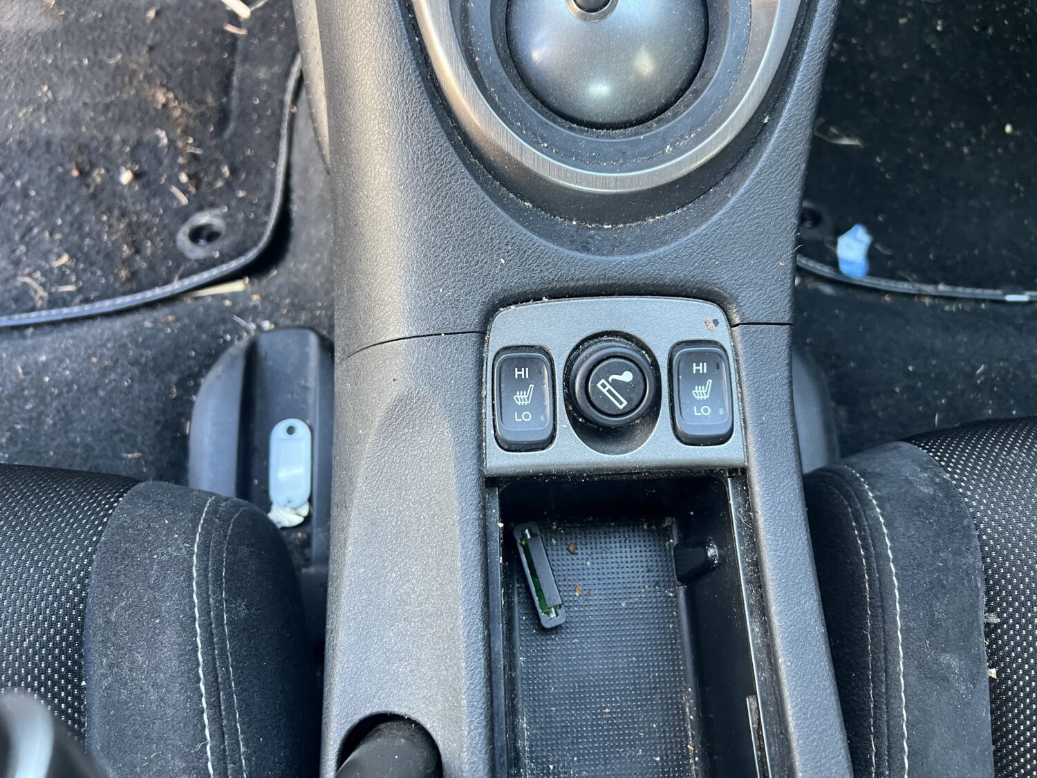 CIVIC  2.2 CDTI 140.