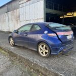 CIVIC  2.2 CDTI 140.