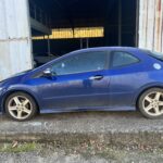 CIVIC  2.2 CDTI 140.