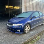 CIVIC  2.2 CDTI 140.