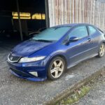 CIVIC  2.2 CDTI 140.