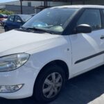 FABIA 1.2 60