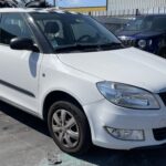 FABIA 1.2 60