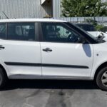 FABIA 1.2 60