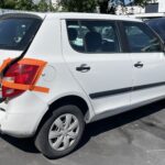 FABIA 1.2 60