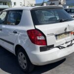 FABIA 1.2 60