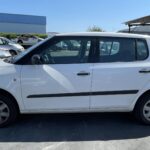 FABIA 1.2 60