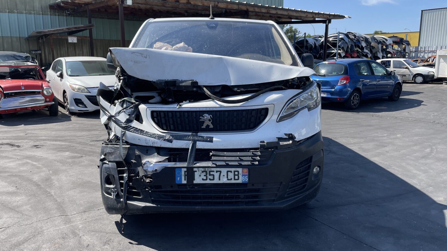 EXPERT 1.5 BHDI 120