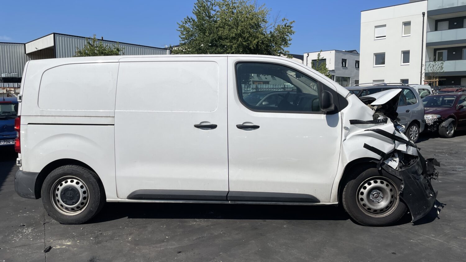 EXPERT 1.5 BHDI 120