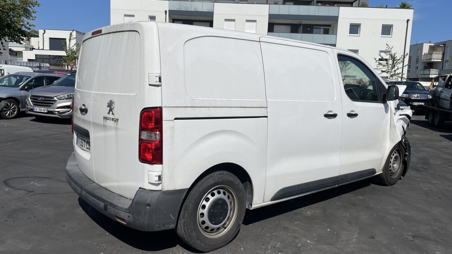 EXPERT 1.5 BHDI 120