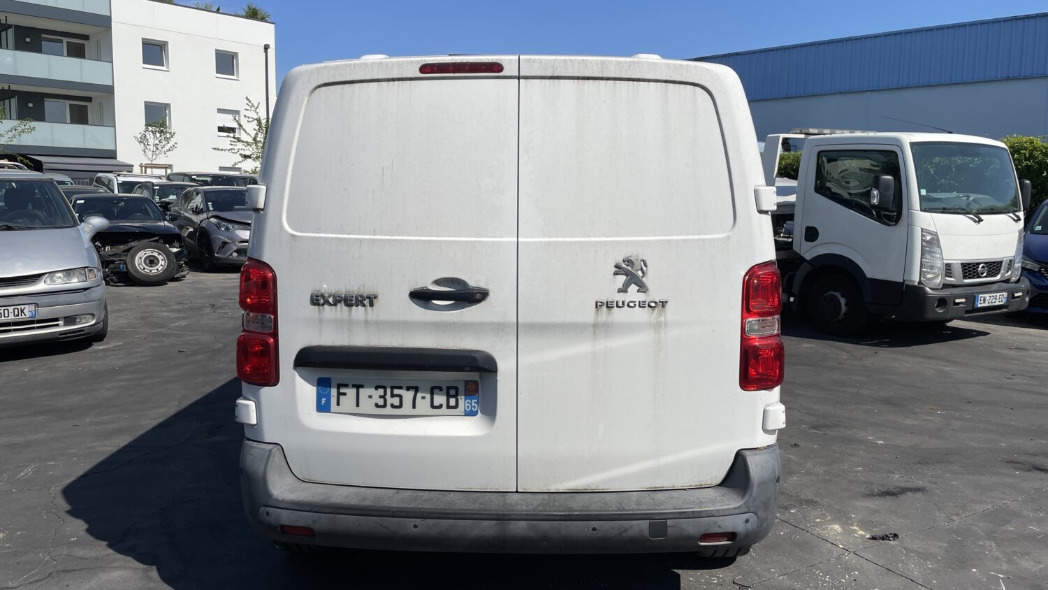 EXPERT 1.5 BHDI 120