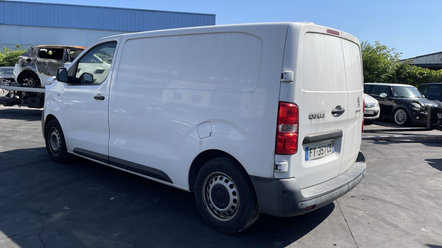 EXPERT 1.5 BHDI 120