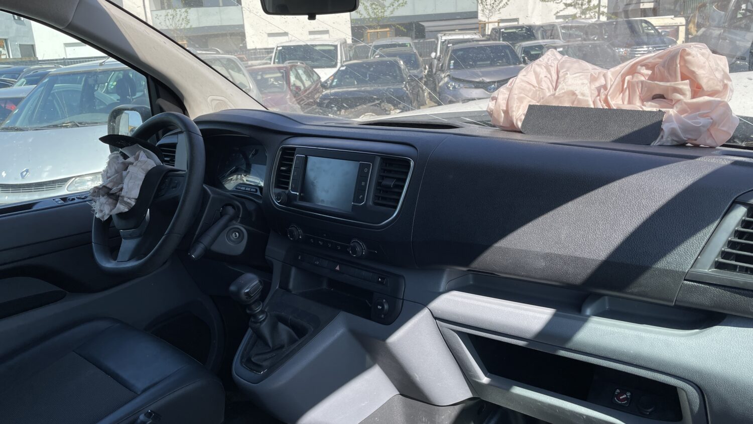EXPERT 1.5 BHDI 120