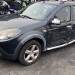 SANDERO 1.5 DCI 90
