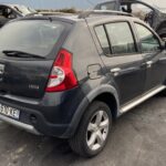 SANDERO 1.5 DCI 90