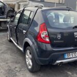 SANDERO 1.5 DCI 90